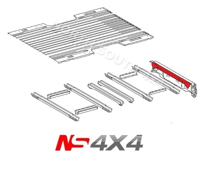 Ns4x4
